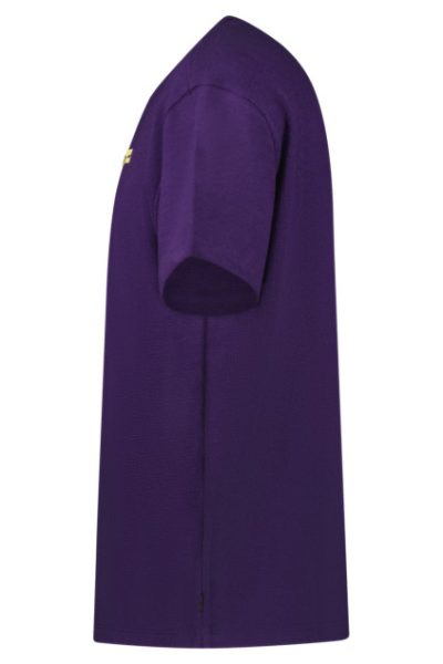 CARSJEANS ανδρικό κοντομάνικο t-shirt - 6017166 PURPLE - Image 3