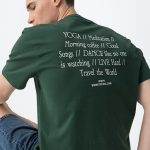 TIFFOSI ανδρικό κοντομάνικο t-shirt - 10064341-868 Πράσινο