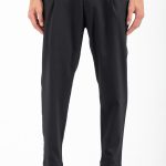 Παντελόνι Vittorio 500-25-ALBERTO BLACK