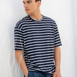 Μπλούζα Vittorio 200-26-001 BLUE