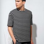 Μπλούζα Vittorio 200-26-001 black