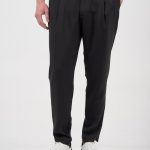 Παντελόνι Vittorio 500-26-MORRONE BLACK