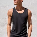Μπλούζα Vittorio 200-26-711 BLACK