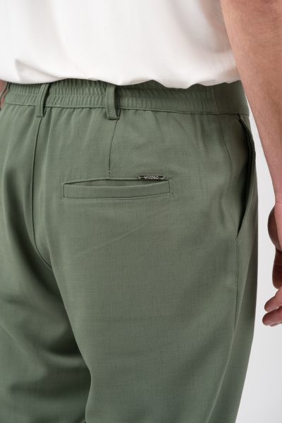 Παντελόνι Vittorio 500-26-MORRONE GREEN - Image 8